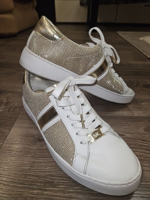 Дамски маратонки на Michael Kors (Като нови)