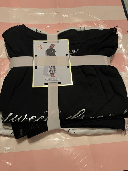 Pijama Victoria’s Secret