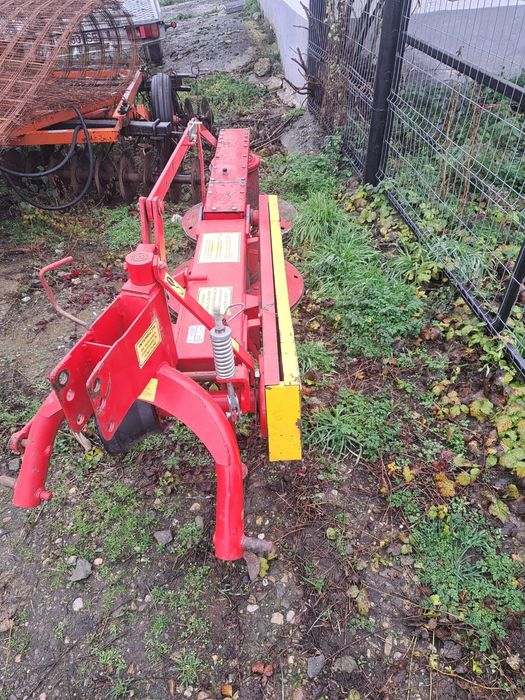 Vand cositoare poloneza 165