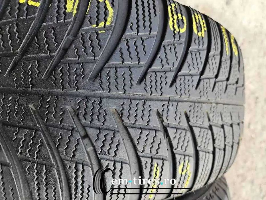 SET 2 Anvelope Iarna 215/60 R16 BRIDGESTONE Blizzak LM001 99H