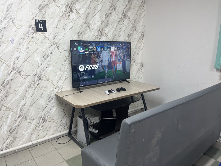 Продам пс комплект 4 шт