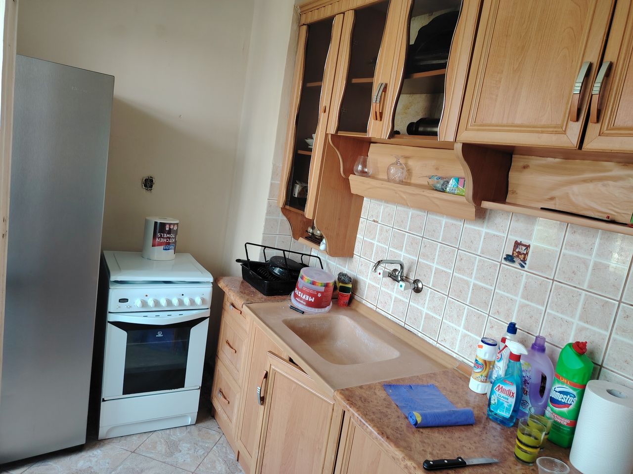 Продава се Двустаен апартамент в Добрич, Иглика - 65 кв.м за 831 €/кв.м - Снимка #3