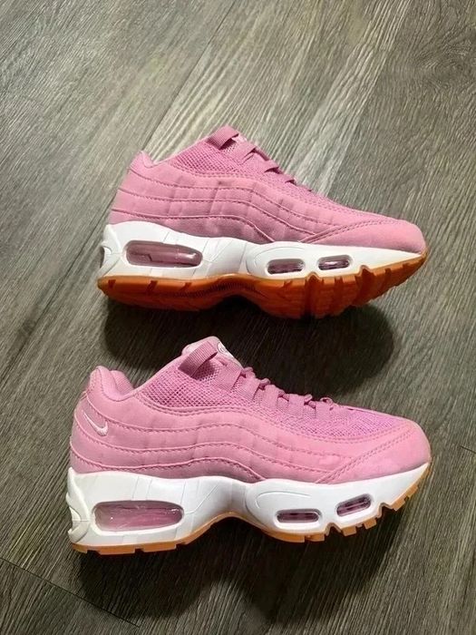 Nike Air Max 95 36 noi/new