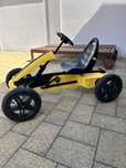 Kart de copii Berg