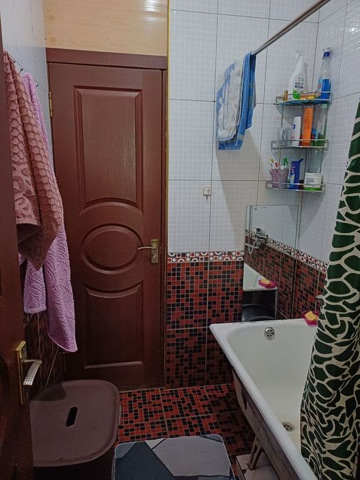 Квартира сотилади