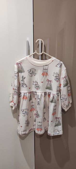 Дрешки момиче, 104 размер