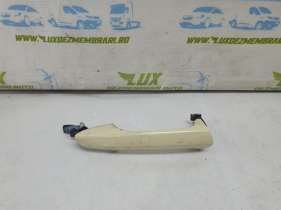 Maner exterior dreapta spate a2047600270 Mercedes-Benz GLK-Class X204