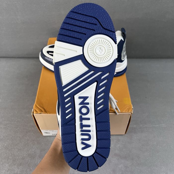 Louis Vuitton Skate Sneaker Full Box 36-45