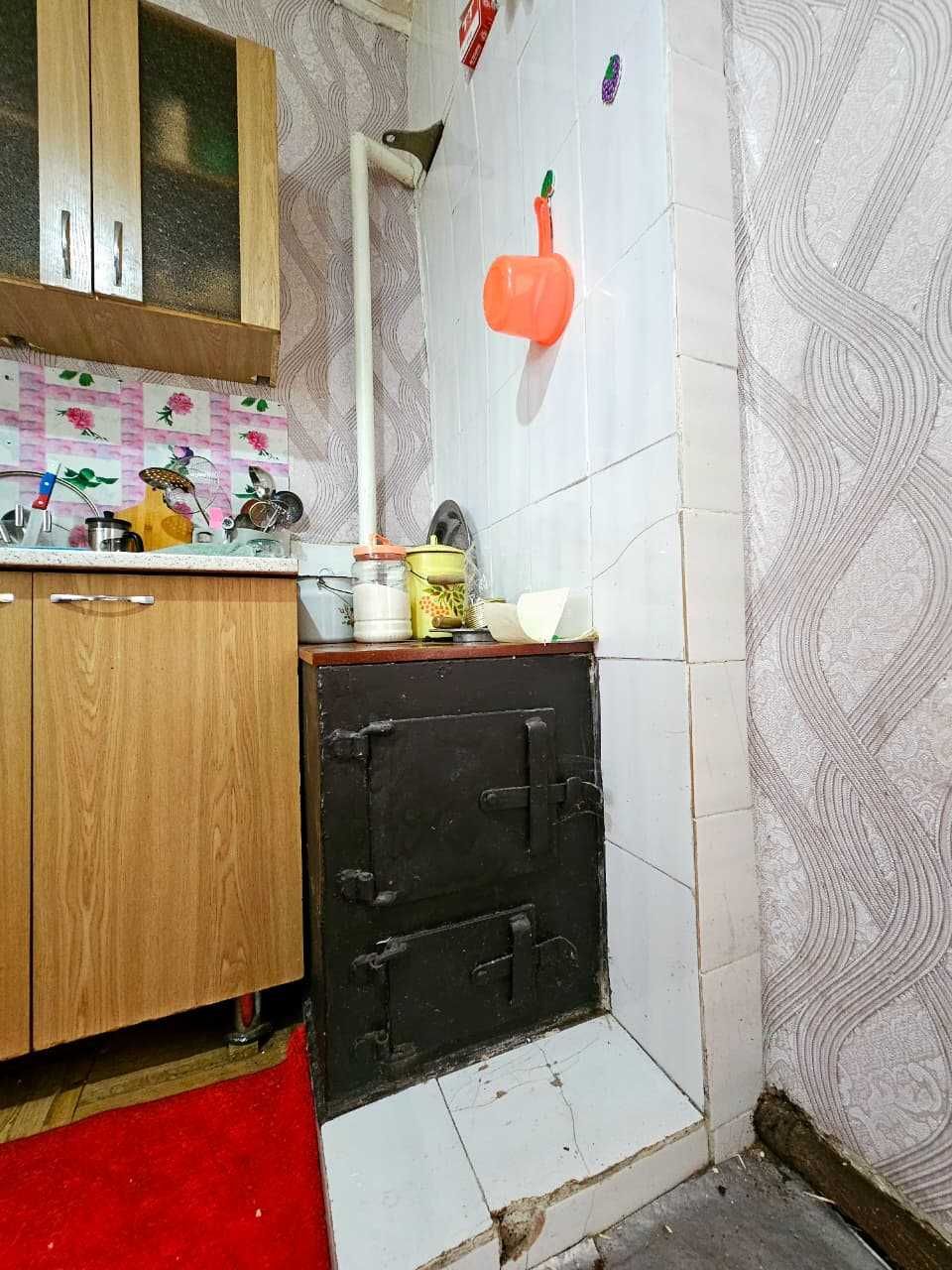 продается дом с.Озерное