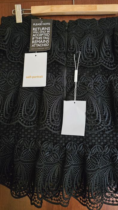 Fusta NOUA Self Portrait L