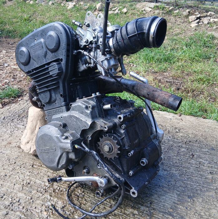 Vând/schimb motor 600cc