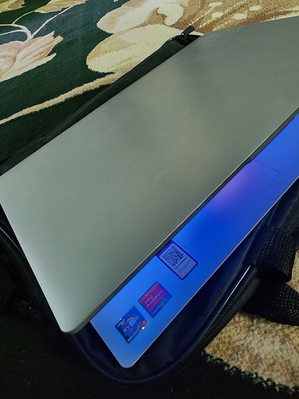 Lenovo AMD Ryzen 5 5500u