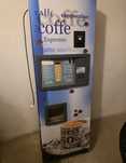Automate cafea Zanussi Venezia si Brio 250