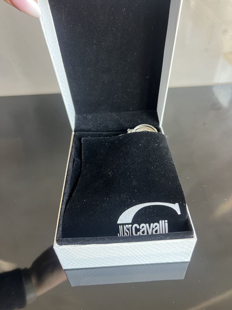 Just Cavalli комплект бижута