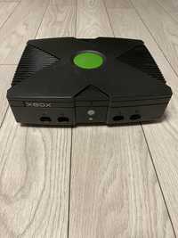 Consola Xbox classic