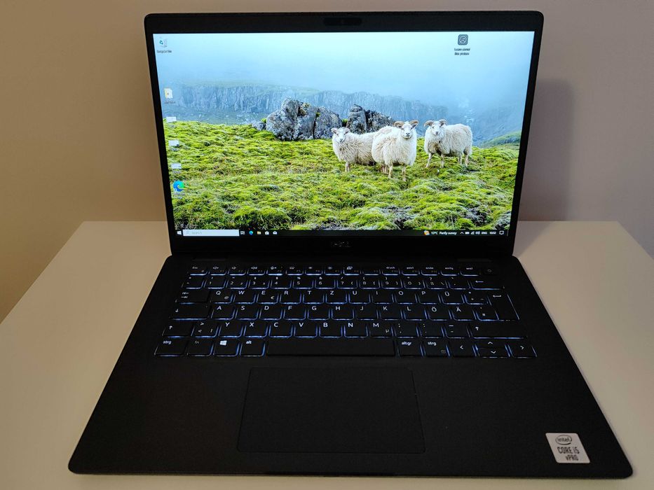 Dell Latitude 7310 FHD IPS I5-10310U/512GB/16GB