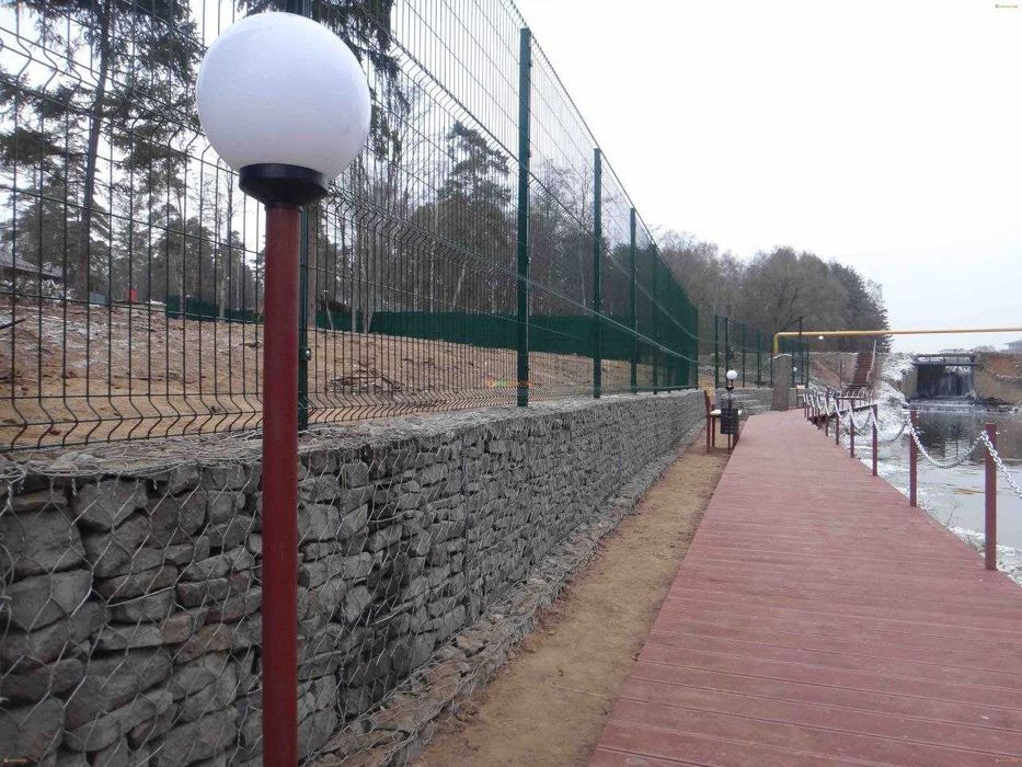 Еврозабор 3Д Yevrozabor Evrozabor Евросетка для Забор