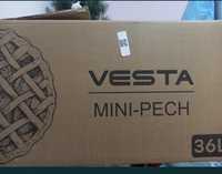 Vesta mini pech 32L