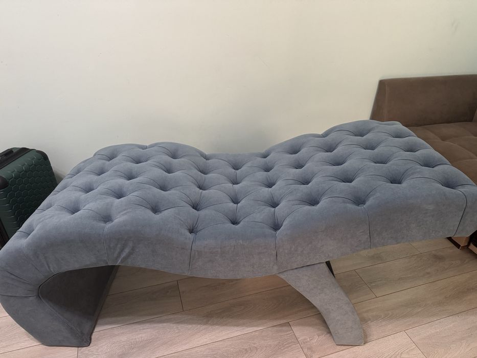 Кушетка в отличном состоянии