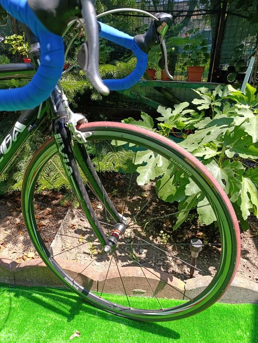 Bicicleta de curse Univega