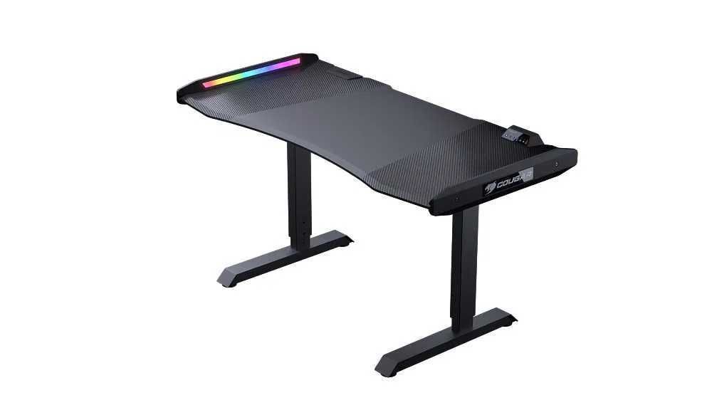 Игровой, компьютерный стол Cougar Mars Pro 150