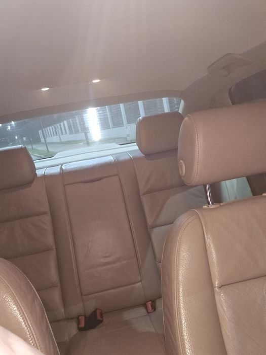 Audi A4 1,9 TDI 2005