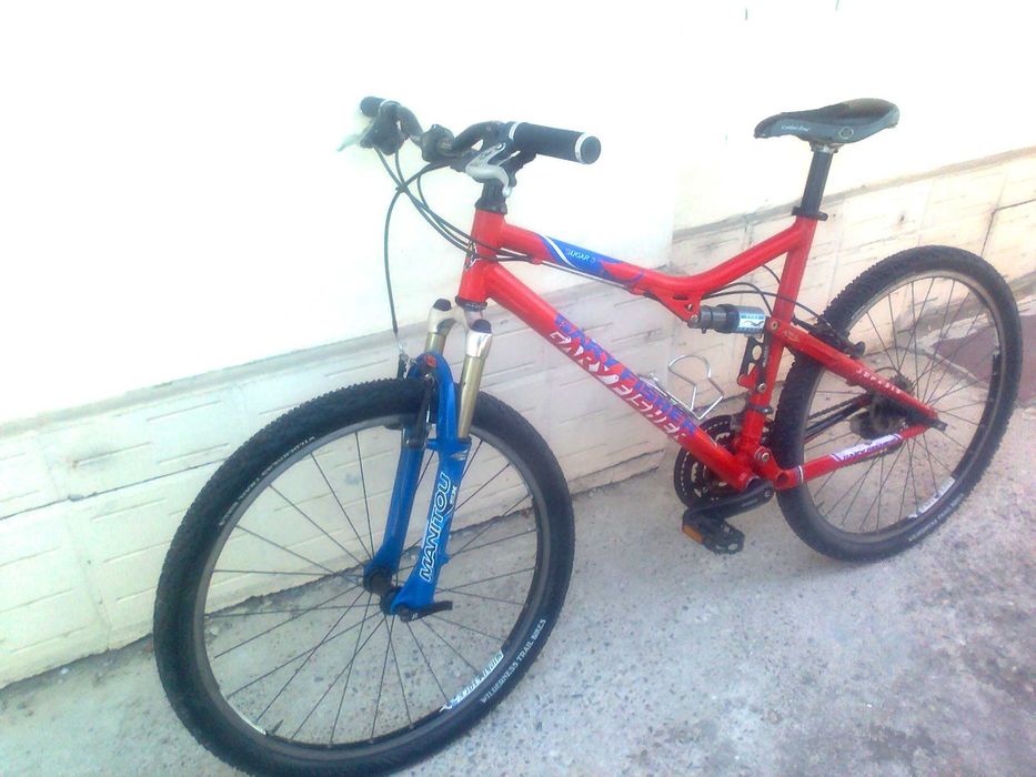 GaryFisher - Sugar 3 Алуминиев 26 Цола