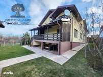 Vila 4 CAM, 2 bai, 150mp, teren 700 mp, langa Famiy Market Miroslava