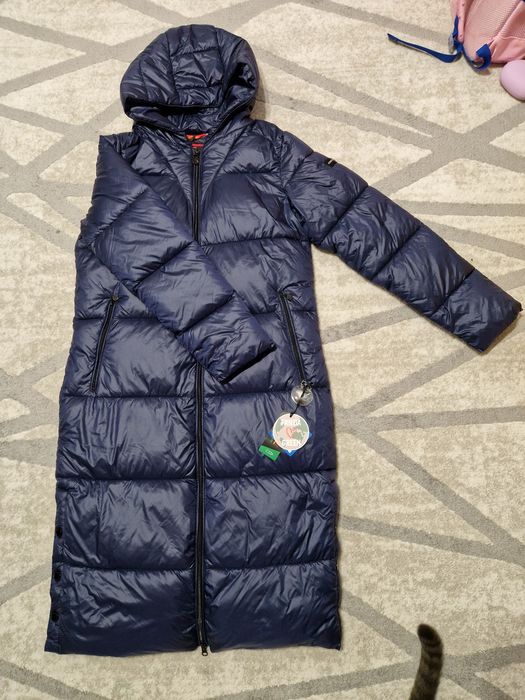 Geaca Frieda&Freddies nouă