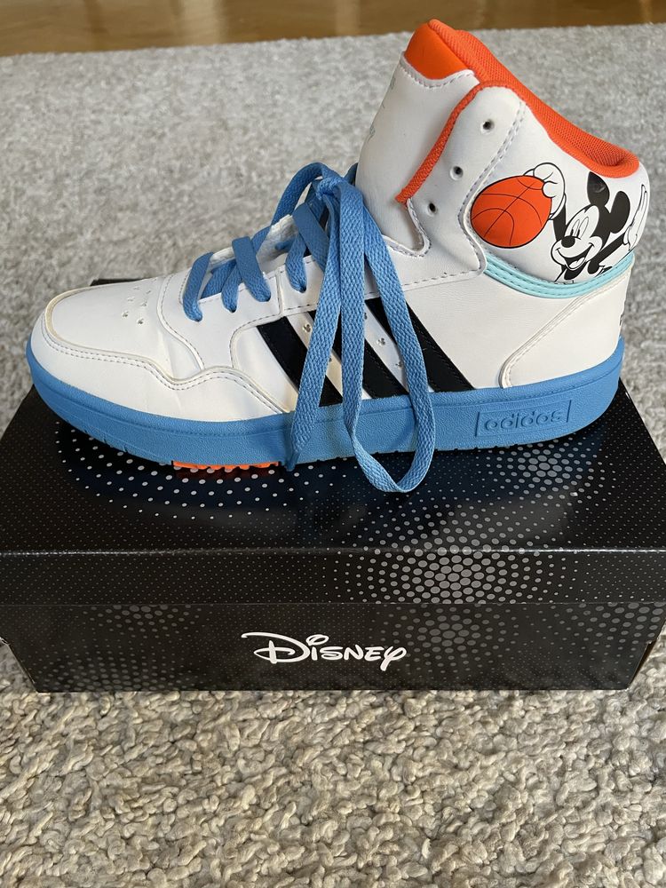 Маратонки Puma Disney 38