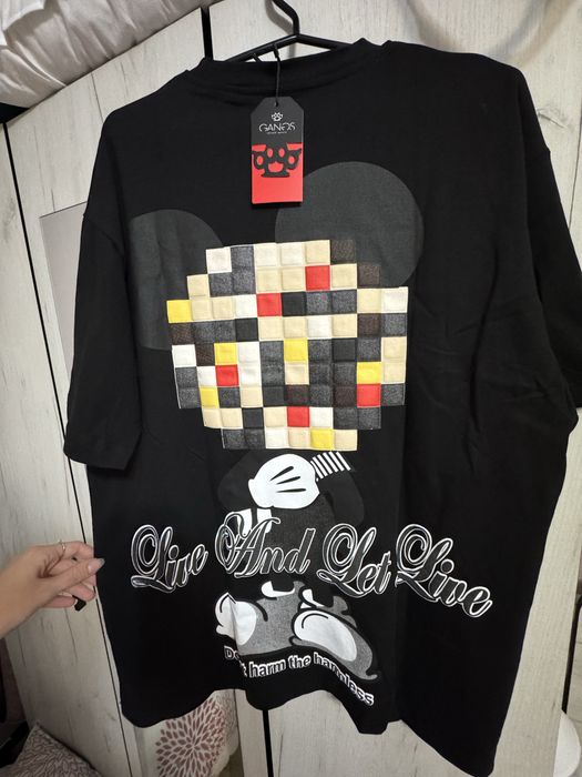 Мъжка блуза