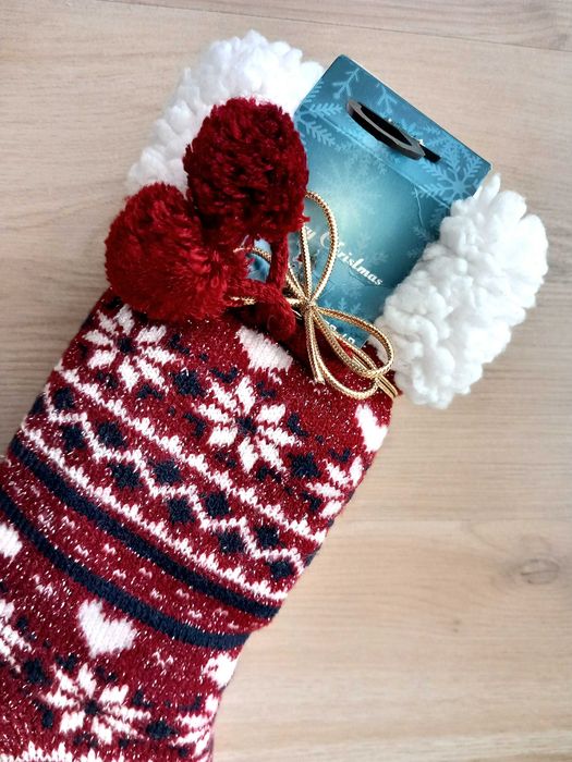 Нови дамски термо чорапи