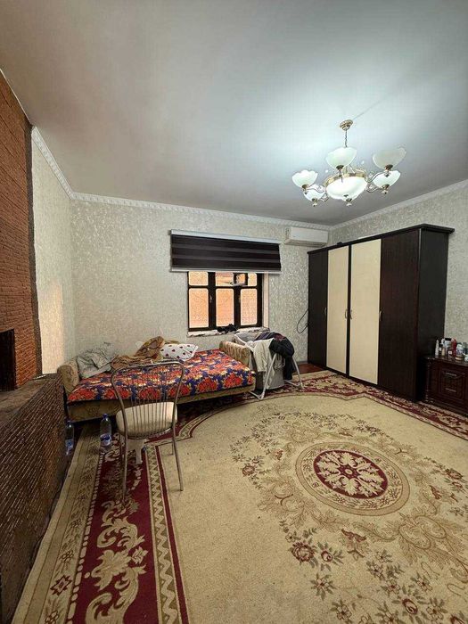 Срочно продается 4-сотик 4-х комн участка в Сергели Ханабад