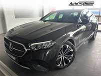 Mercedes-Benz E E 220 d Avantgarde MBUX Premium+Panorama+Distronic