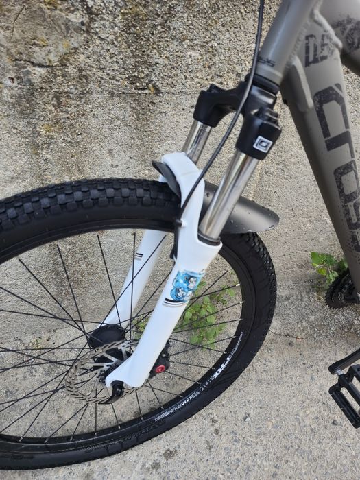 Cross Dexter 26 цола 3x7 скорости Shimano Като нов