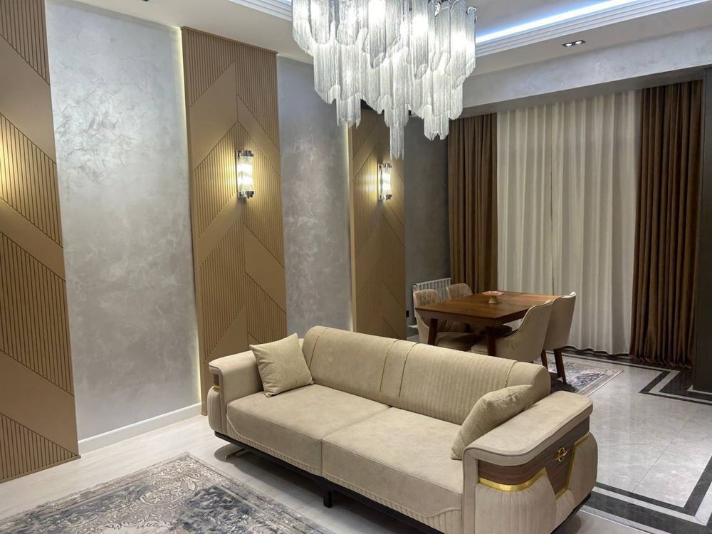 ПРОДАЕТСЯ 2/3/8 ЖК Gardens Tashkent City