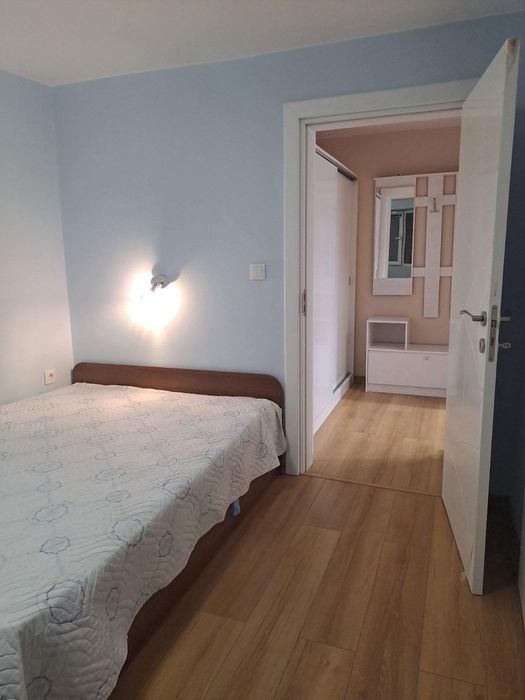 Дава се под наем Двустаен апартамент в Пловдив, Христо Смирненски - 30 кв.м за 300 € - Снимка #3