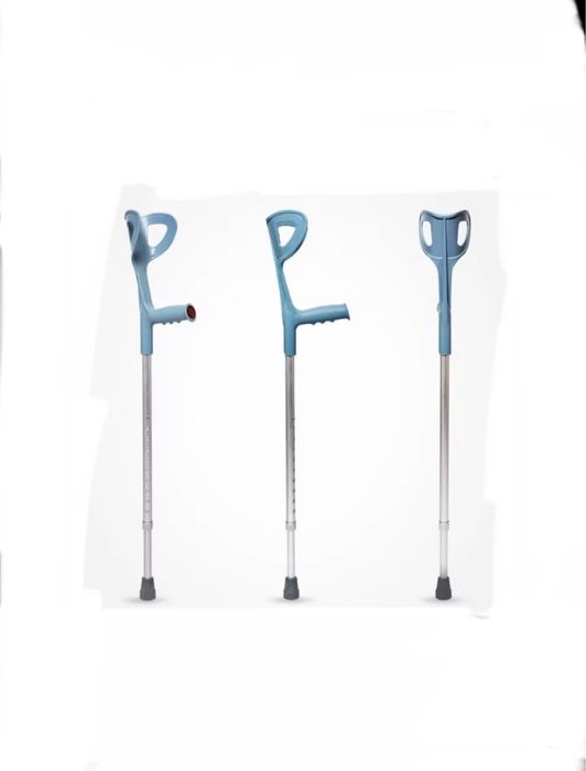 Новые костыли под локоть подлокотные костыли локтевые костыли