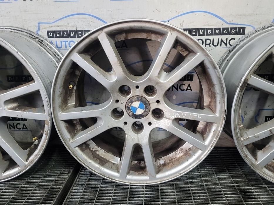 Jante aliaj BMW X3 E83 Facelift 2008 - 2010 (1189) R17 R17 ET46 5*120