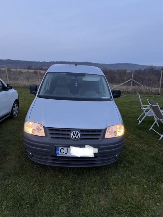 Vand VW Caddy 1.9 TDI