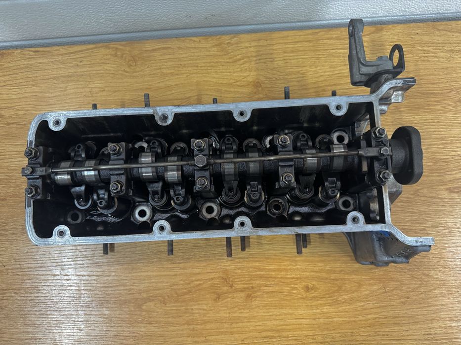 Глава за бмв Е46 318i M43b19 1.8/1.9