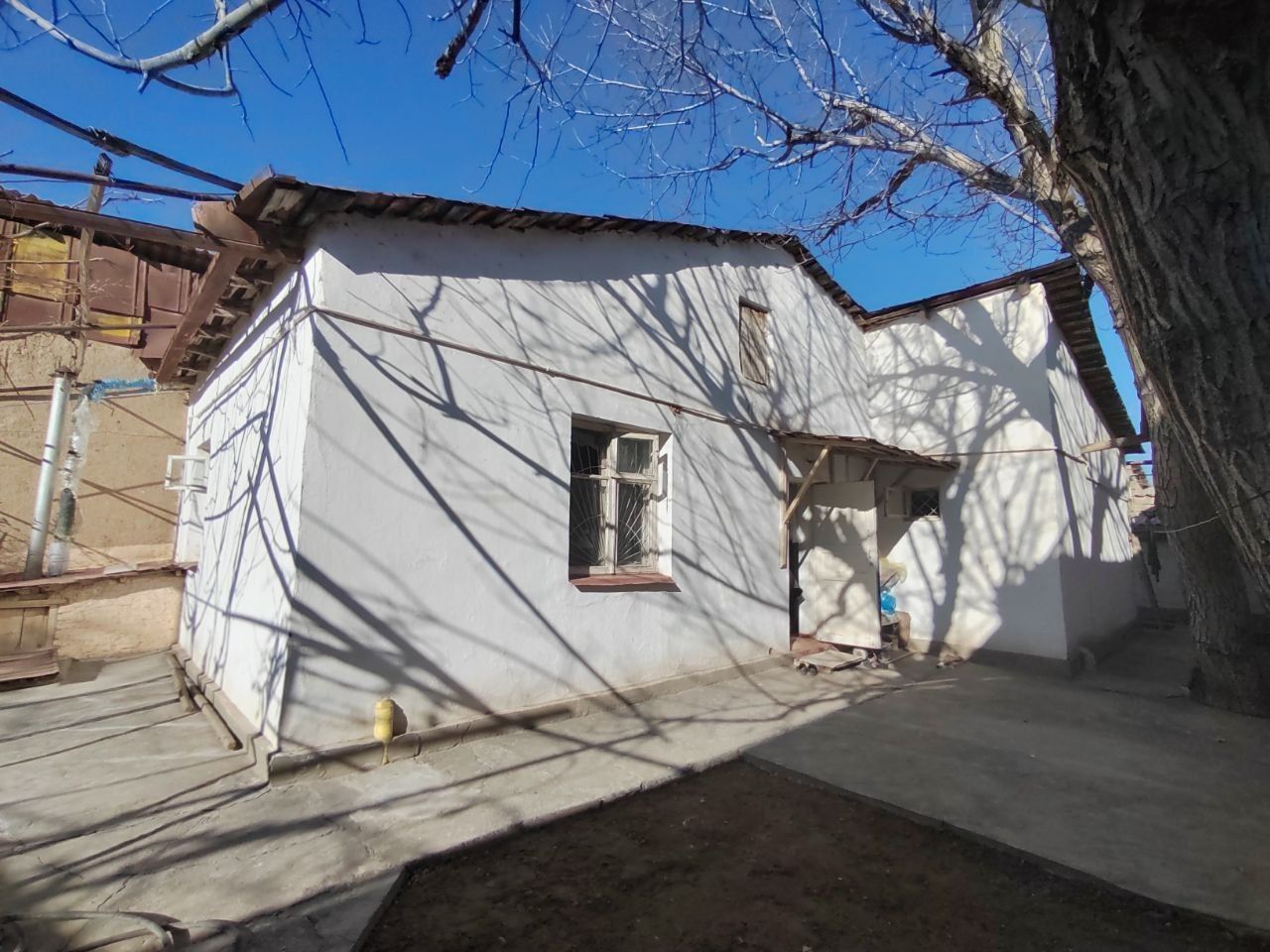 Продаётся дом срочно