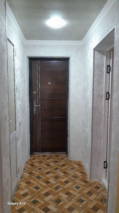 Питсотка Уй 1х комната 5етаж дом