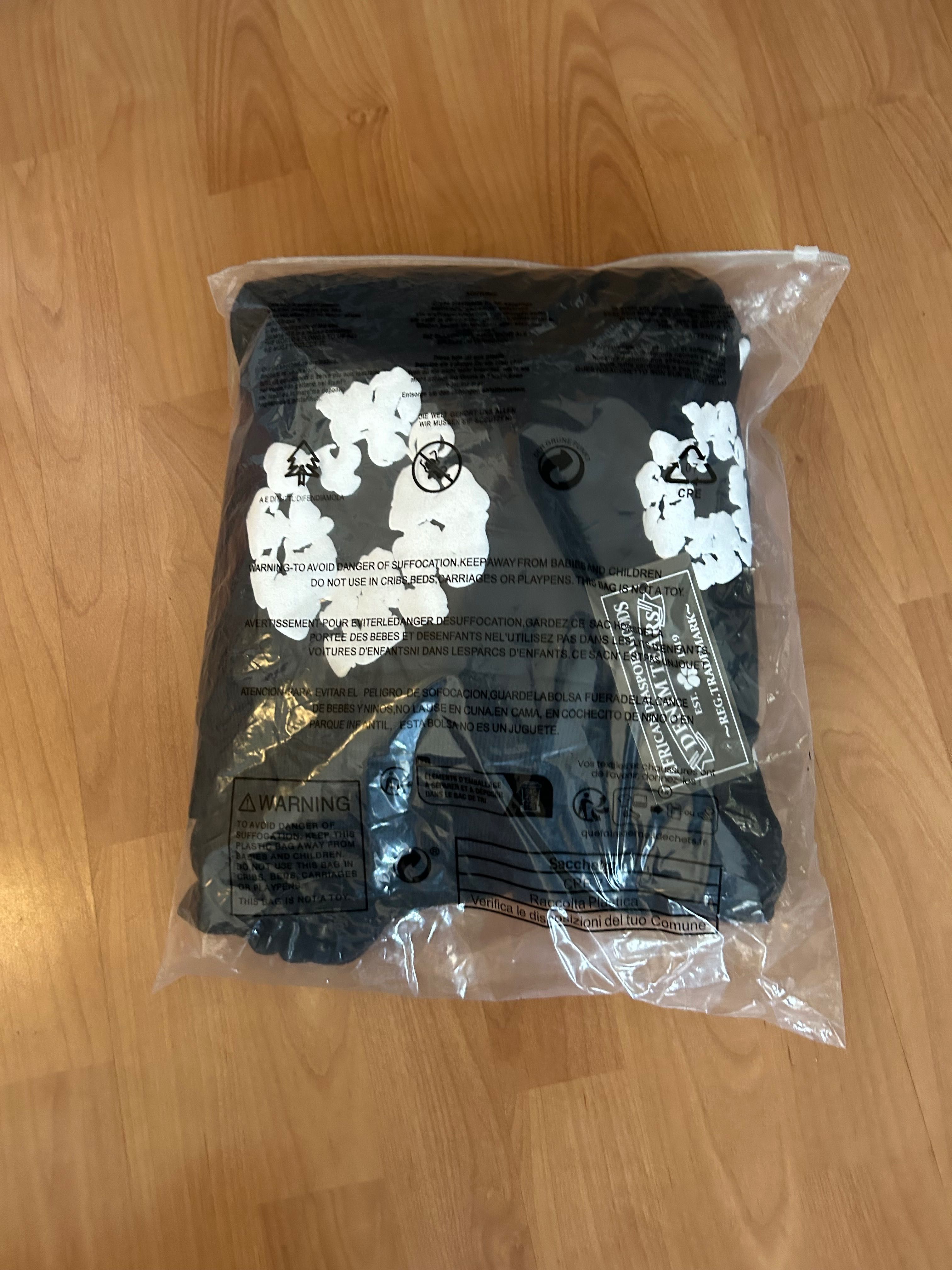 Denim Tears Hoodie
