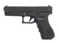 Pistol airsoft electric CM.030 18C CYMA Cod produs: 2905