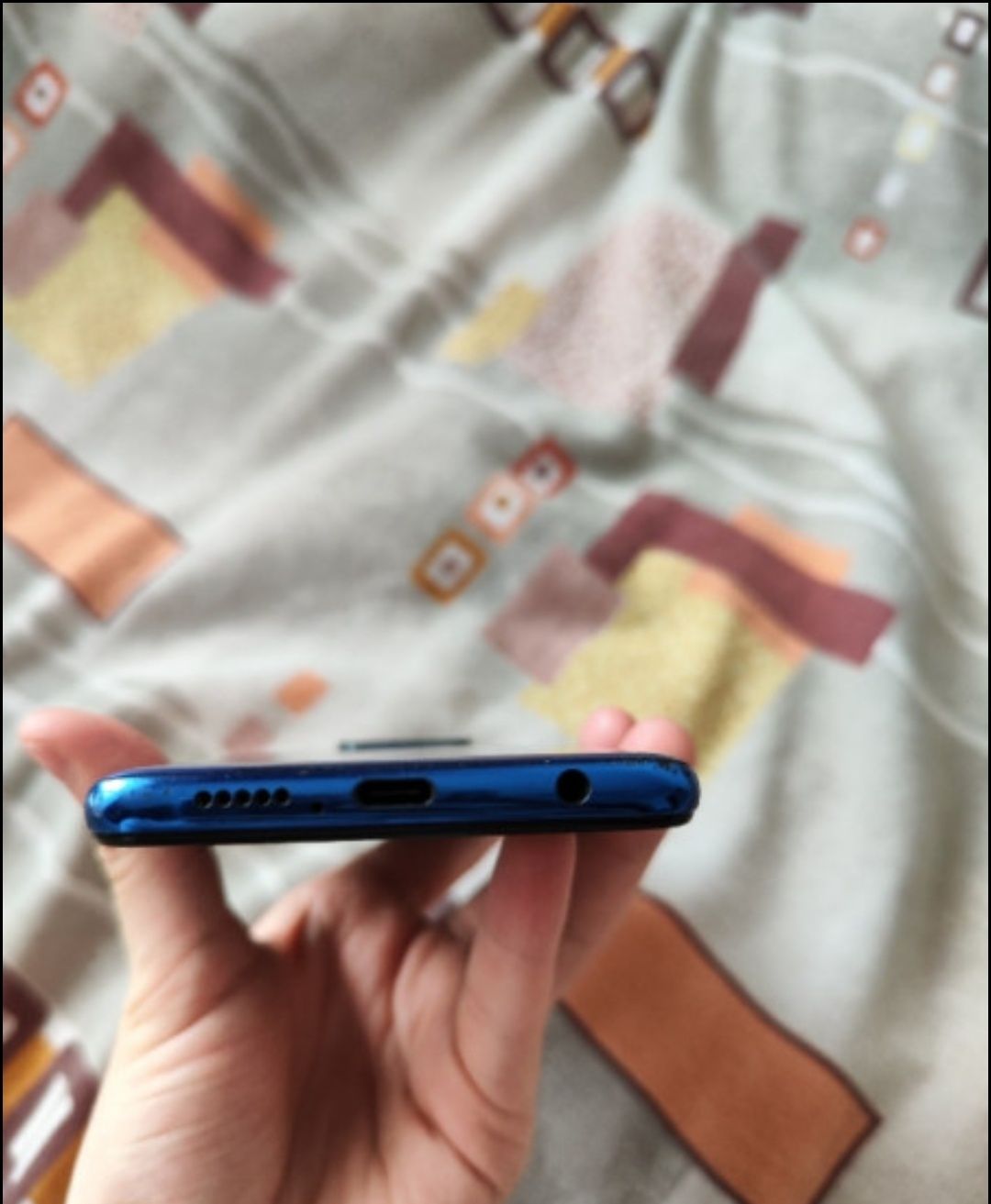 Telefon Xiaomi Poco X3 Pro