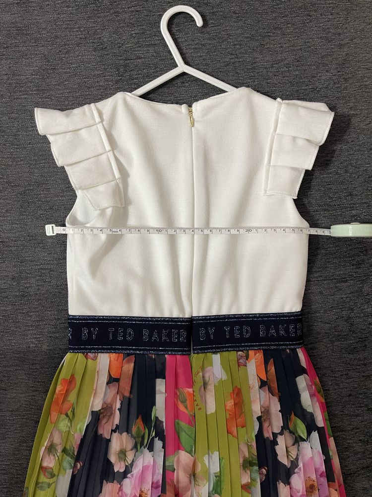 Рокля за момиче на Ted Baker