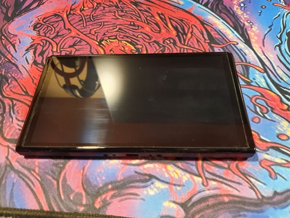 Display Nintendo Switch OLED - piesa de schimb