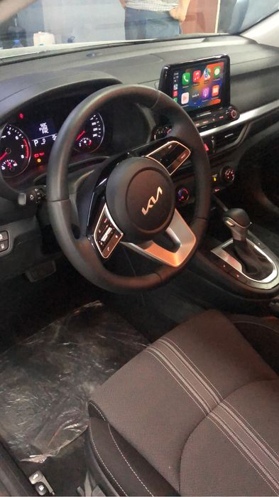 аренда Kia 25 г. выкуп