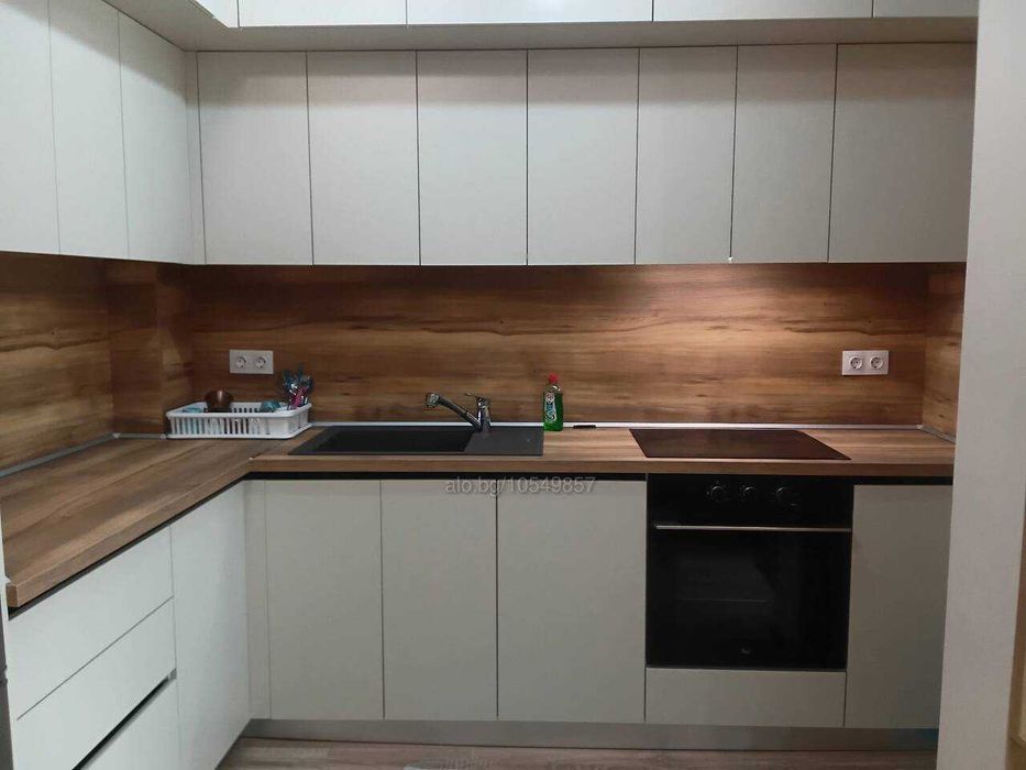 Дава се под наем Двустаен апартамент в Пловдив, Център - 80 кв.м за 612 € - Снимка #6